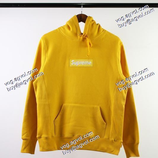 ランキング商品 シュプリーム SUPREME 2020秋冬 box logo SUPREMEコピー ブランド パーカー 多色選択可
