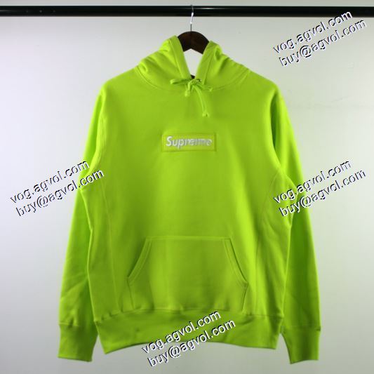 ランキング商品 シュプリーム SUPREME 2020秋冬 box logo SUPREMEコピー ブランド パーカー 多色選択可