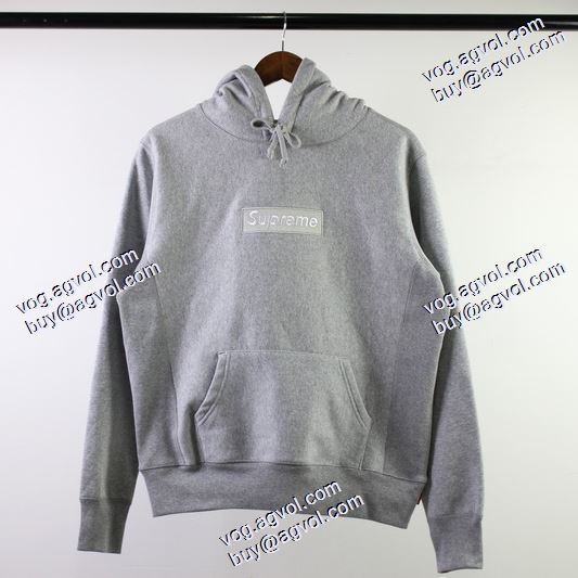 ランキング商品 シュプリーム SUPREME 2020秋冬 box logo SUPREMEコピー ブランド パーカー 多色選択可