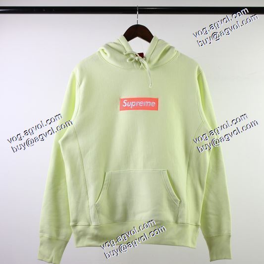 ランキング商品 シュプリーム SUPREME 2020秋冬 box logo SUPREMEコピー ブランド パーカー 多色選択可