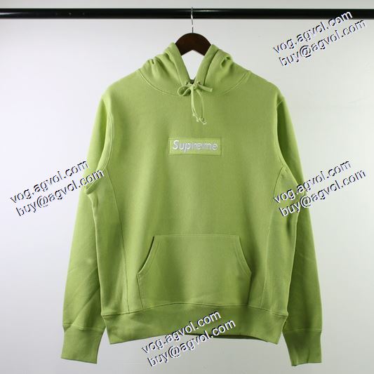ランキング商品 シュプリーム SUPREME 2020秋冬 box logo SUPREMEコピー ブランド パーカー 多色選択可