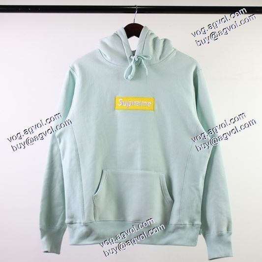 ランキング商品 シュプリーム SUPREME 2020秋冬 box logo SUPREMEコピー ブランド パーカー 多色選択可