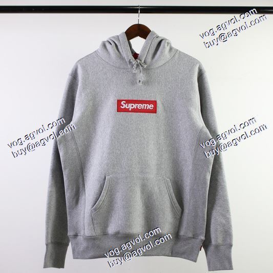 ランキング商品 シュプリーム SUPREME 2020秋冬 box logo SUPREMEコピー ブランド パーカー 多色選択可