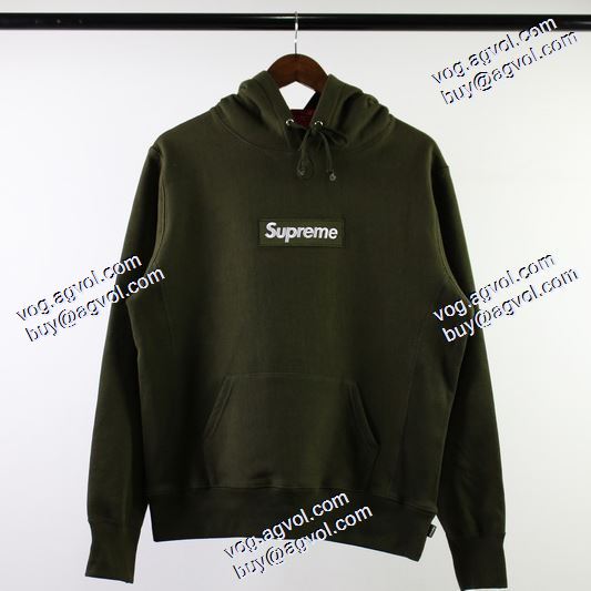 ランキング商品 シュプリーム SUPREME 2020秋冬 box logo SUPREMEコピー ブランド パーカー 多色選択可