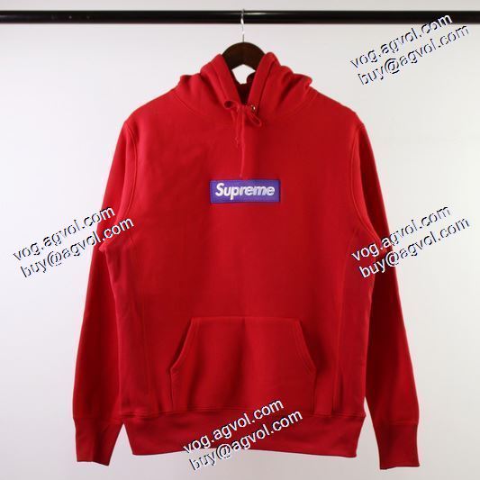 ランキング商品 シュプリーム SUPREME 2020秋冬 box logo SUPREMEコピー ブランド パーカー 多色選択可