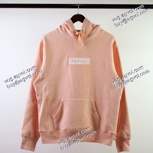 ランキング商品 シュプリーム SUPREME 2020秋冬 box logo SUPREMEコピー ブランド パーカー 多色選択可