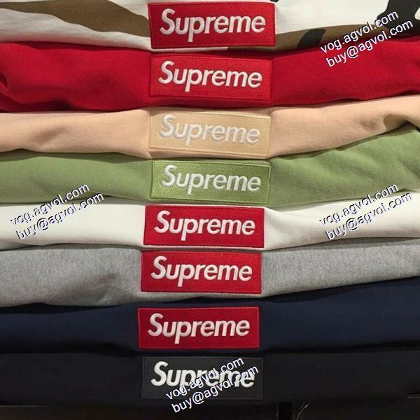 ランキング商品 シュプリーム SUPREME 2020秋冬 box logo SUPREMEコピー ブランド パーカー 多色選択可