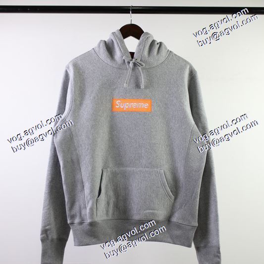 ランキング商品 シュプリーム SUPREME 2020秋冬 box logo SUPREMEコピー ブランド パーカー 多色選択可