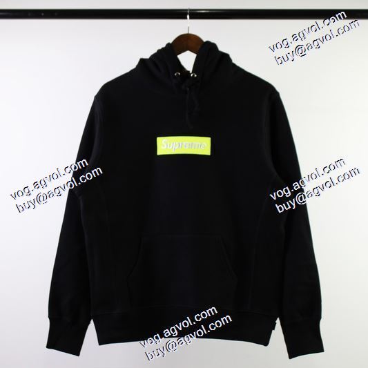 ランキング商品 シュプリーム SUPREME 2020秋冬 box logo SUPREMEコピー ブランド パーカー 多色選択可