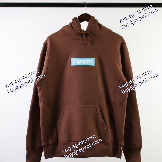 ランキング商品 シュプリーム SUPREME 2020秋冬 box logo SUPREMEコピー ブランド パーカー 多色選択可