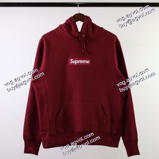 ランキング商品 シュプリーム SUPREME 2020秋冬 box logo SUPREMEコピー ブランド パーカー 多色選択可