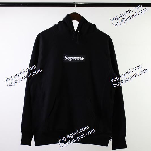 ランキング商品 シュプリーム SUPREME 2020秋冬 box logo SUPREMEコピー ブランド パーカー 多色選択可