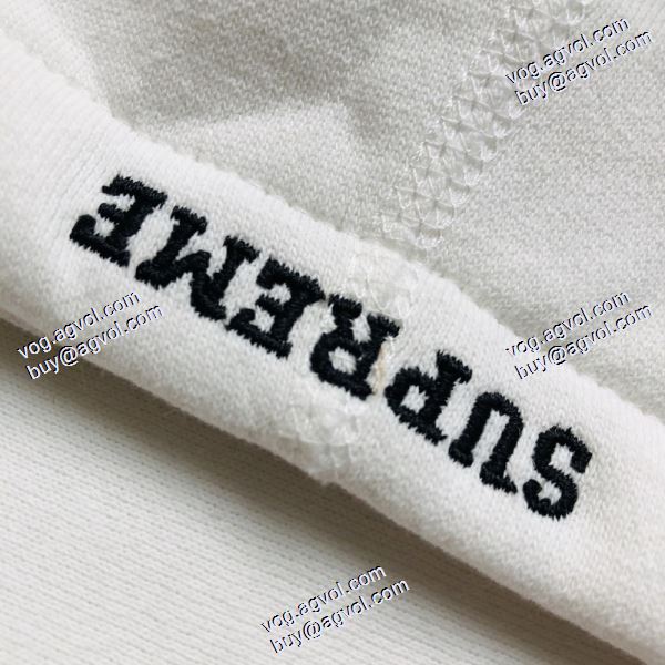 お洒落な存在感 シュプリーム コピーブランド SUPREME FW20 S LOGO HOODED SWEATSHIRT 2020秋冬 パーカー 4色可選