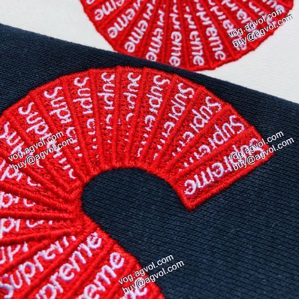 お洒落な存在感 シュプリーム コピーブランド SUPREME FW20 S LOGO HOODED SWEATSHIRT 2020秋冬 パーカー 4色可選