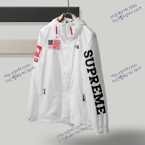 2020秋冬 セレブ風 ダスター コート シュプリーム SUPREMEスーパーコピー 3色可選