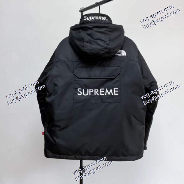 ダウンジャケット 2色可選 シュプリーム SUPREME 肌触りのいい 2020秋冬 SUPREMEブランドスーパーコピー