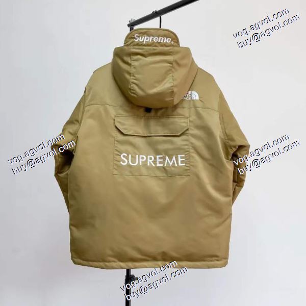 ダウンジャケット 2色可選 シュプリーム SUPREME 肌触りのいい 2020秋冬 SUPREMEブランドスーパーコピー