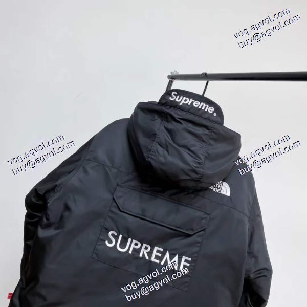 ダウンジャケット 2色可選 シュプリーム SUPREME 肌触りのいい 2020秋冬 SUPREMEブランドスーパーコピー