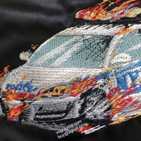 ブルゾン シュプリーム SUPREME スーパーコピー 2020秋冬 主役になる存在感