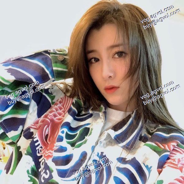 シュプリーム SUPREME 2020秋冬 今からの季節にピッタリ！Supreme Waves Work Jacket デニムジャケット シュプリームブランドコピー