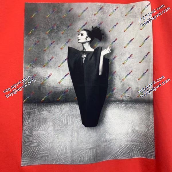 2020春夏新作 Tシャツ/半袖 バレンシアガ BALENCIAGA 3色可選  個性的なデザ