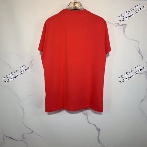 2020春夏新作 Tシャツ/半袖 バレンシアガ BALENCIAGA 3色可選  個性的なデザ