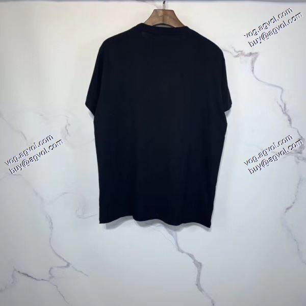 人気商品登場 2020春夏新作 Tシャツ/半袖 バレンシアガ BALENCIAGA 2色可選