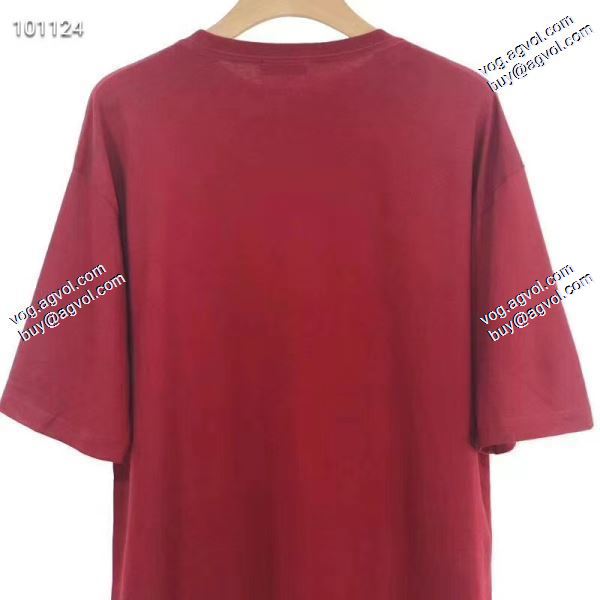2020春夏新作 Tシャツ/半袖 バレンシアガ人気新品★超特価★ BALENCIAGA
