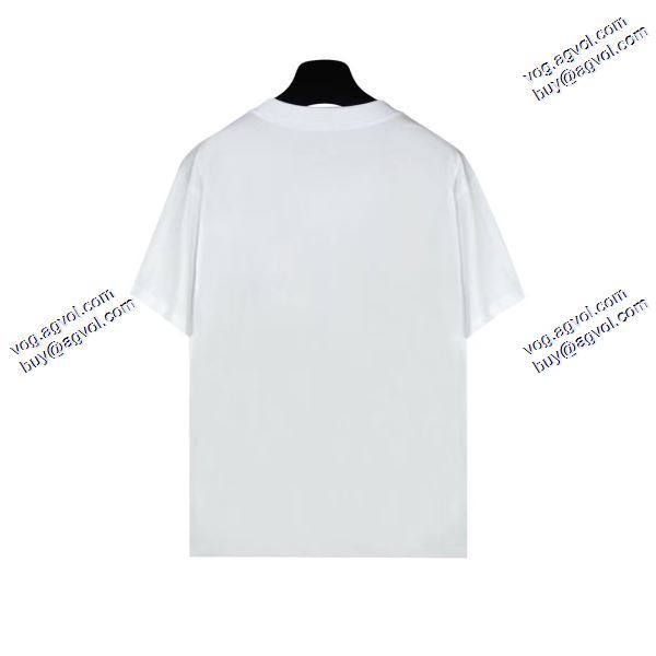 Tシャツ/半袖 バレンシアガ 2020春夏新作 BALENCIAGA 3色可選  着心地抜群