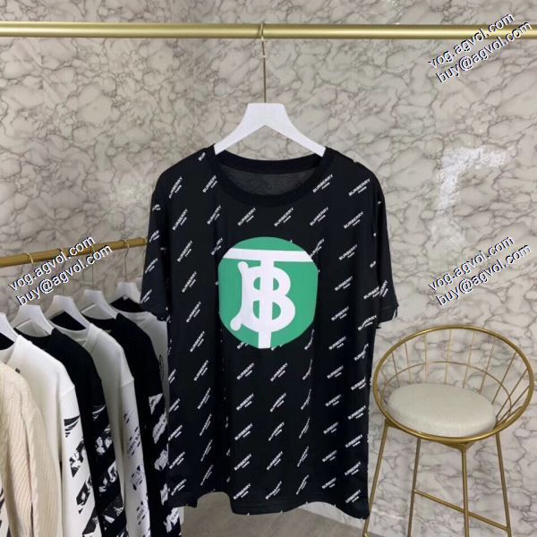 スタイリッシュな印象 2020春夏新作 Tシャツ/半袖 バレンシアガ BALENCIAGA 2色可選