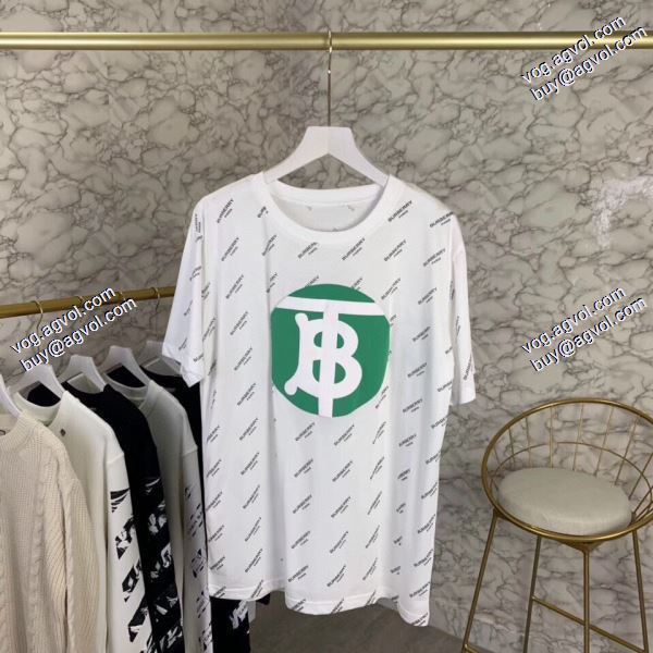 スタイリッシュな印象 2020春夏新作 Tシャツ/半袖 バレンシアガ BALENCIAGA 2色可選