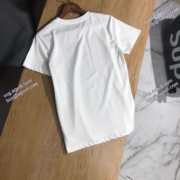 コスパ最高のプライス バーバリーTシャツ/半袖  2色可選  BURBERRY 2020春夏新作