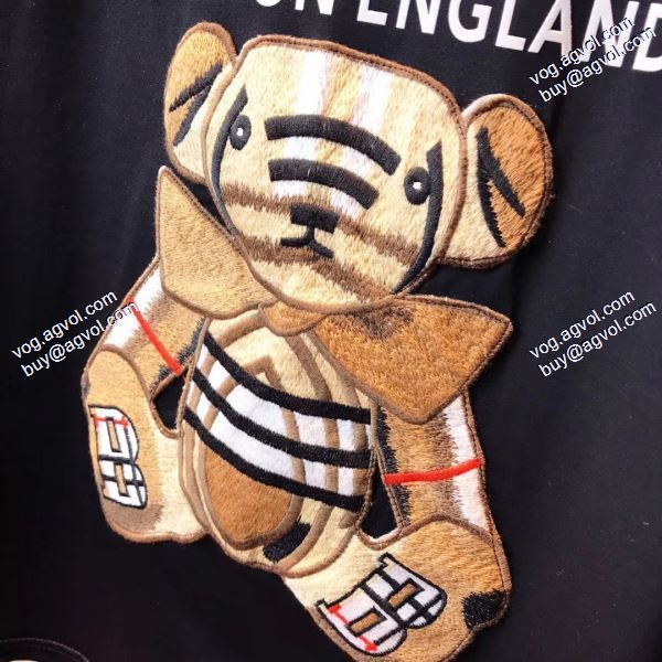 Tシャツ/半袖  多色可選  バーバリー BURBERRY 2020春夏新作 上品な輝きを放つ形