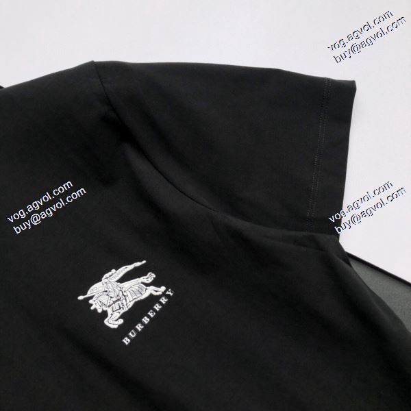 3色可選  大好評 バーバリー BURBERRY 2020春夏新作 Tシャツ/半袖  おすすめ/オススメ