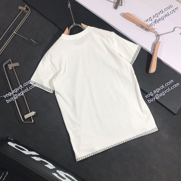 人気雑誌掲載 2020春夏新作ディオール DIOR Tシャツ/半袖 2色可選 ずっと人気