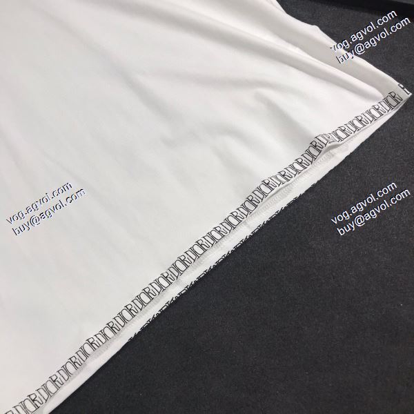 人気雑誌掲載 2020春夏新作ディオール DIOR Tシャツ/半袖 2色可選 ずっと人気