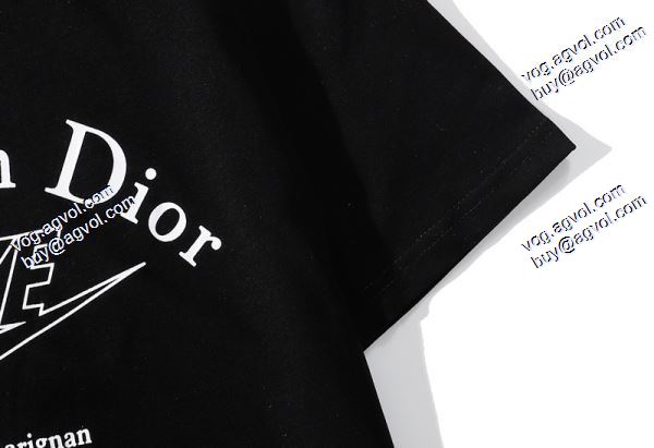 2020春夏新作 大人の個性をTシャツ/半袖 2色可選  ディオール DIOR大人気再登場