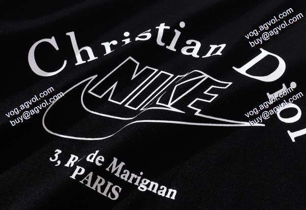 2020春夏新作 大人の個性をTシャツ/半袖 2色可選  ディオール DIOR大人気再登場