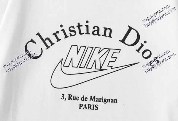 2020春夏新作 大人の個性をTシャツ/半袖 2色可選  ディオール DIOR大人気再登場