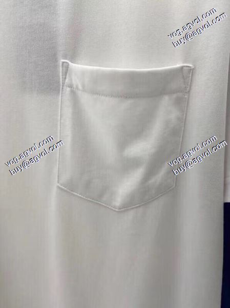 高評価の人気品 2020春夏新作 Tシャツ/半袖 ディオール DIOR大人キレイに仕立てる