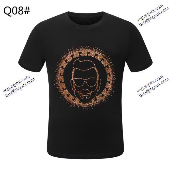 特別人気感謝SALE　フェンディ FENDI Tシャツ/半袖  2色可選 2020春夏新作海外セレブ定番愛用