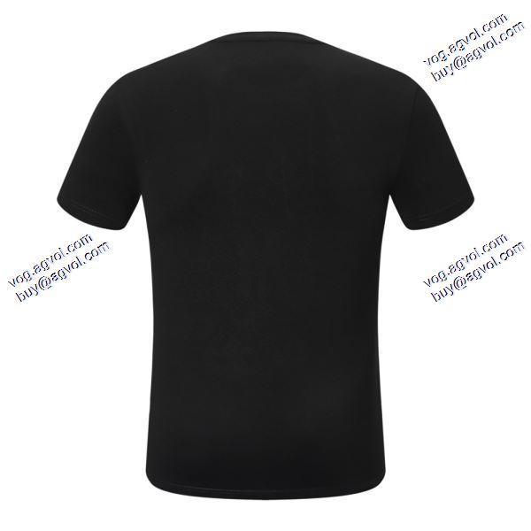 特別人気感謝SALE　フェンディ FENDI Tシャツ/半袖  2色可選 2020春夏新作海外セレブ定番愛用