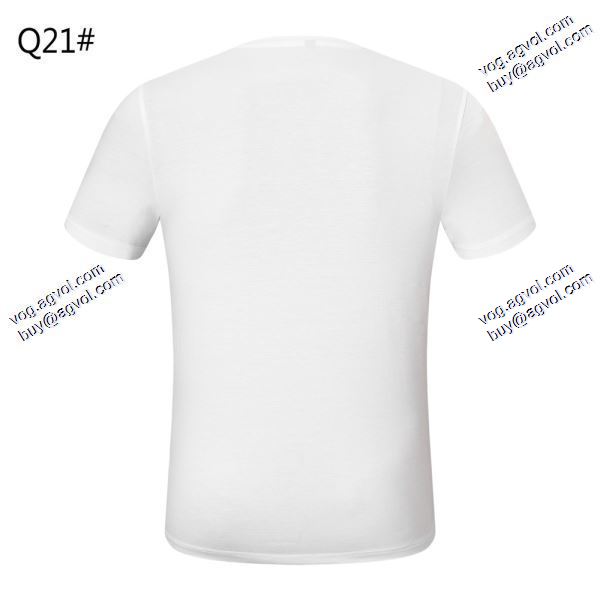 フェンディ FENDI Tシャツ/半袖強い魅力を感じる一枚 2色可選 2020春夏新作肌触りの気持ちい
