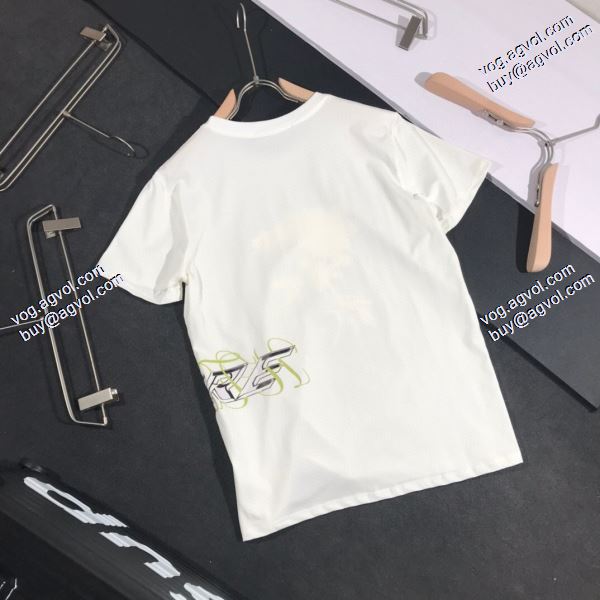 主役になる存在感2色可選 ジバンシー GIVENCHY 2020春夏新作 Tシャツ/半袖 お洒落自在
