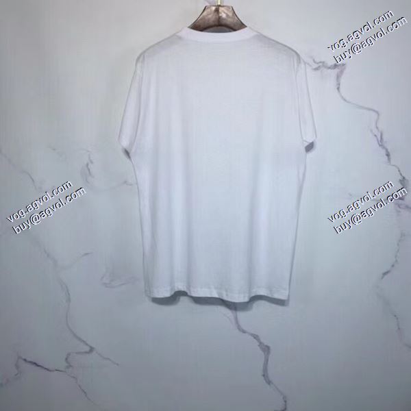 目玉商品 GIVENCHY 2020春夏新作 Tシャツ/半袖 2色可選 ジバンシー大人のセンスを感じさせる