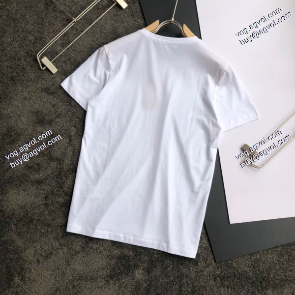 最安値ジバンシー GIVENCHY 2色可選 2020春夏新作 Tシャツ/半袖 海外セレブ定番愛用