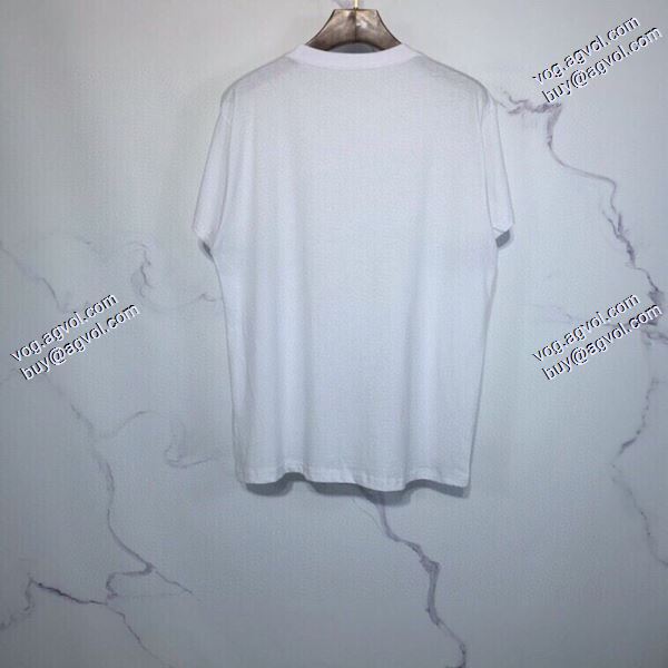 個性的なデザインジバンシー GIVENCHY 2020春夏新作 Tシャツ/半袖 2色可選