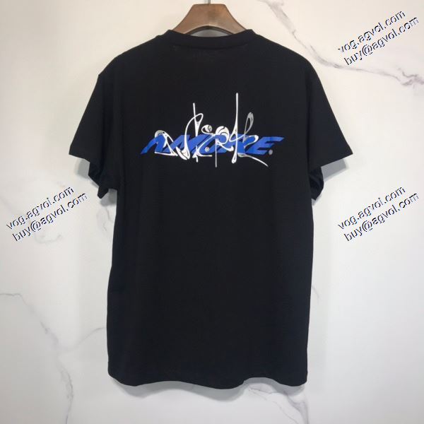 ジバンシー特別人気感謝SALE GIVENCHY 2020春夏新作 Tシャツ/半袖 2色可選愛らしさ抜群