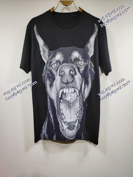 お買い得品 ジバンシー GIVENCHY 2020春夏新作 Tシャツ/半袖 大人気再登場