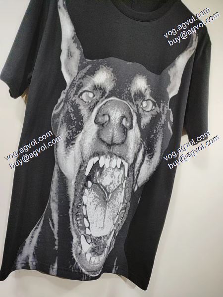 お買い得品 ジバンシー GIVENCHY 2020春夏新作 Tシャツ/半袖 大人気再登場